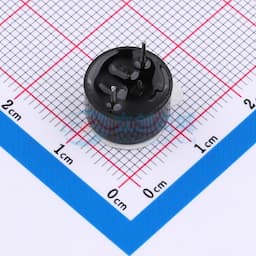 有源(内含驱动线路) 电磁式 2.4kHz【插件】缩略图