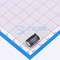 470uF ±20% 25V 【插件】缩略图