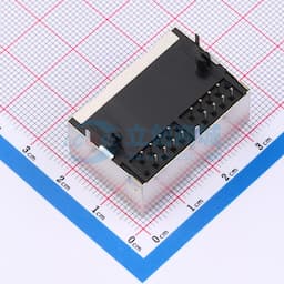 弯插 不带LED 【插件】缩略图