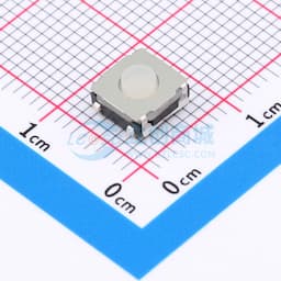 6.2*6.2*3.5mm 立贴 轻触开关缩略图