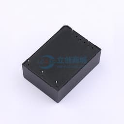 20W AC-DC电源模块，宽压输入85～265VAC，单路/双路隔离输出 【电源】缩略图