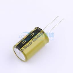 1500uF ±20% 63V 【插件】缩略图