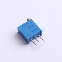 玻璃釉预调电位器缩略图