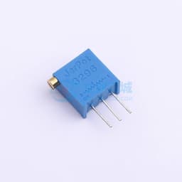 玻璃釉预调电位器缩略图