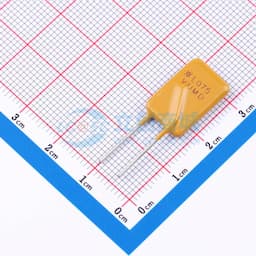 240V 750mA 插件自恢复缩略图