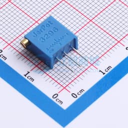 玻璃釉预调电位器缩略图