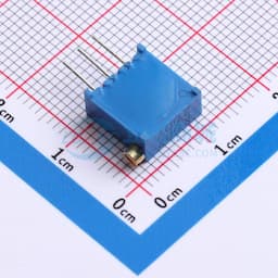 玻璃釉预调电位器缩略图