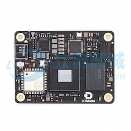 智能计算模组，支持复杂模型和算法，具备多接口和可选配置缩略图