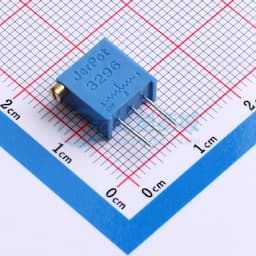 玻璃釉预调电位器缩略图