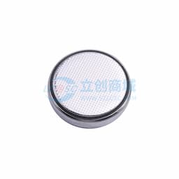 冠力(EUNICE)锂二氧化锰电池 锂锰纽扣电池 3V CR2450-600mAh缩略图
