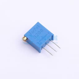 玻璃釉预调电位器缩略图