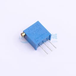 玻璃釉预调电位器缩略图