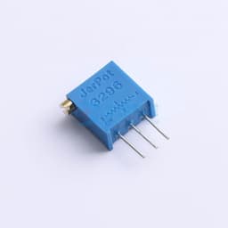 玻璃釉预调电位器缩略图