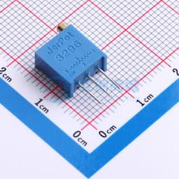 玻璃釉预调电位器缩略图