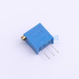 玻璃釉预调电位器缩略图