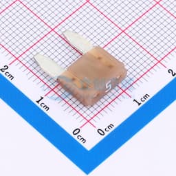 32V刀片式保险丝 【插件】缩略图