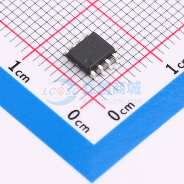 WSP4410实物图