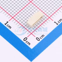 1x6P 间距:0.8mm 卧贴缩略图