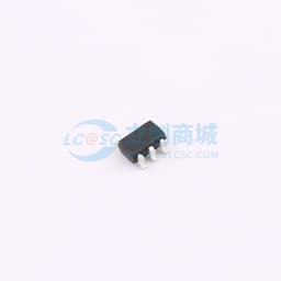 40μA、1.27MHz微功耗轨到轨输入输出运算放大器缩略图