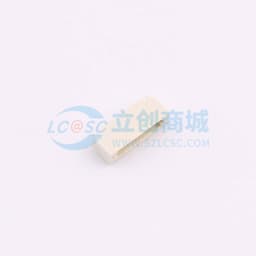 1x6P 间距:0.8mm 卧贴缩略图