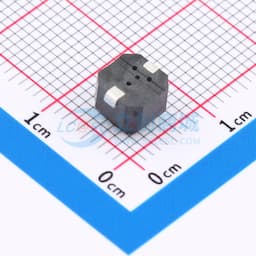 6*6*5mm 立贴 轻触开关缩略图