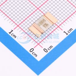 4mΩ ±1% 3W缩略图