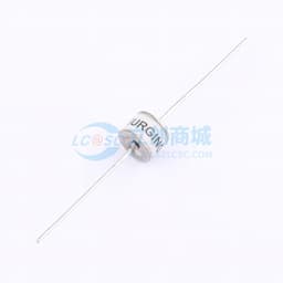 1000V 10kA 2端 插件GDT 【气体】缩略图