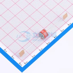 3000V 5kA 2端 GDT缩略图