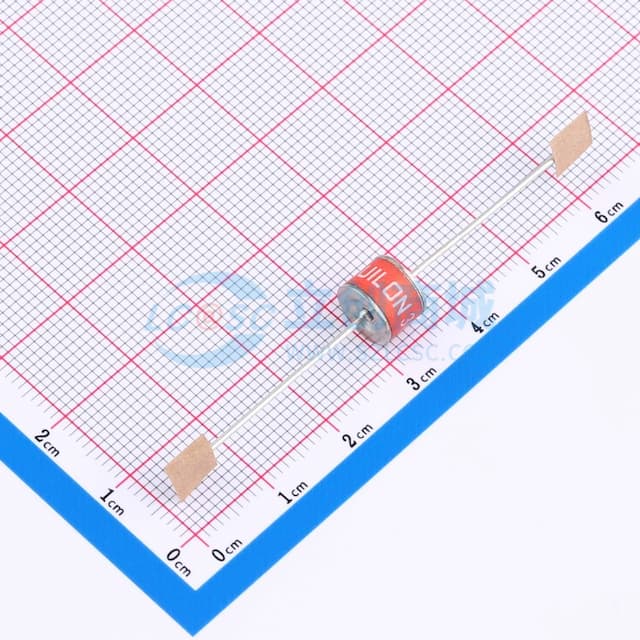 3000V 5kA 2端 GDT实物图