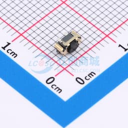 沉板轻触侧按键4.5*2.2*2.6缩略图