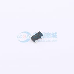 BSS123LT1G缩略图