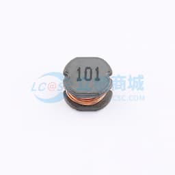 100uH ±10%缩略图