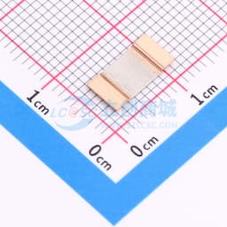 4mΩ ±1% 3W缩略图