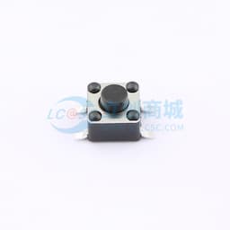 4.5*4.5*3.8mm 立贴 轻触开关缩略图