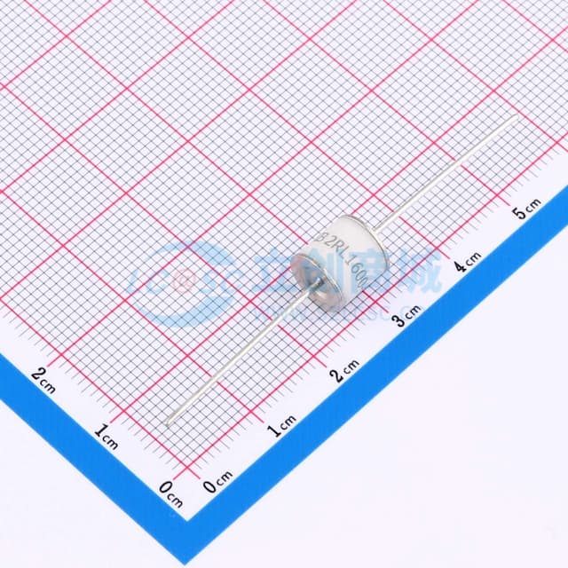 1600V 5kA 2端 GDT 【气体】实物图
