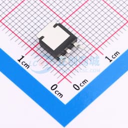 IRFR5305TRPBF缩略图