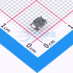 4*3*2.5mm 立贴 轻触开关缩略图