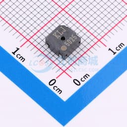 无源(外部驱动) 电磁式 4kHz缩略图