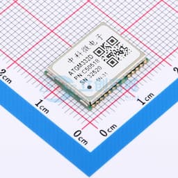 BDS/GNSS 全星座定位导航模块缩略图