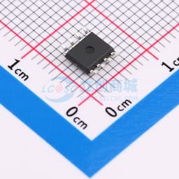 256K (32K × 8) Bit SPI非易失性铁电随机存取存储器缩略图