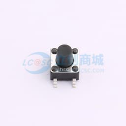 6mm*6mm*7mm 12V 50mA缩略图