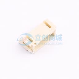 1x5P 间距:2mm 卧贴 系列:PH缩略图