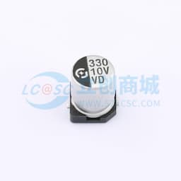 330uF ±20% 10V缩略图