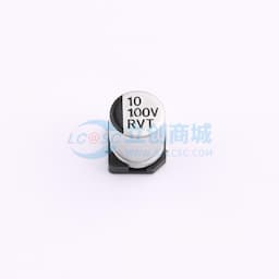 10uF ±20% 100V缩略图