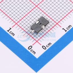 6.1*3.65*2.5mm 立贴 轻触开关缩略图