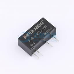 DC/DC模块电源，定电压输入隔离非稳压输出【电源】缩略图