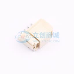 1x4P 间距:2mm 卧贴 系列:HY缩略图