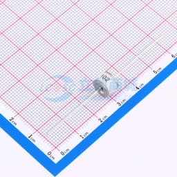 1000V 10kA 2端 插件GDT 【气体】缩略图