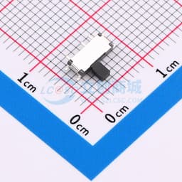 七脚小拨动开关2.5柄缩略图