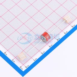 3000V 5kA 2端 GDT缩略图